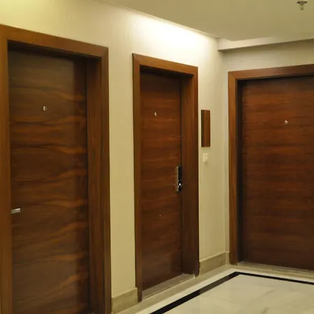 فندق أجم الخالدية Ajm Hotel Mecca Exterior photo
