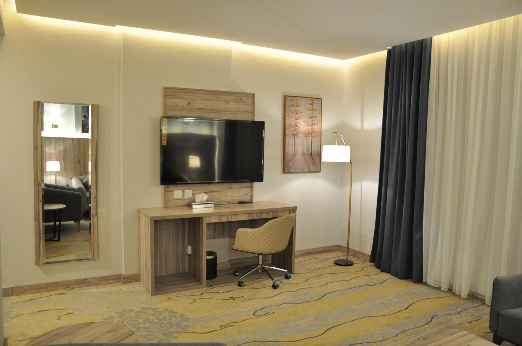 Apartment أجم الخالدية Ajm Mecca