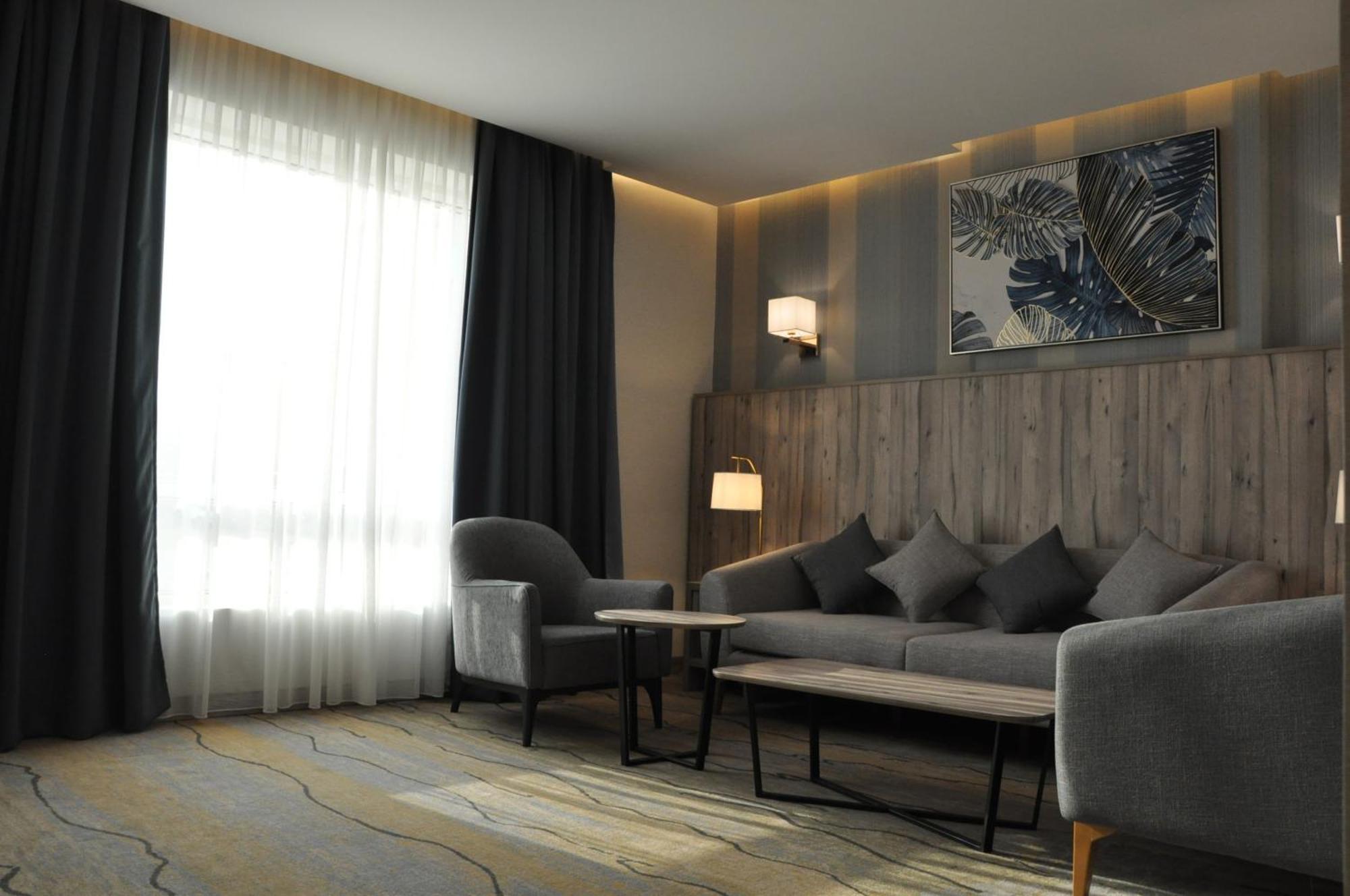 Apartment أجم الخالدية Ajm