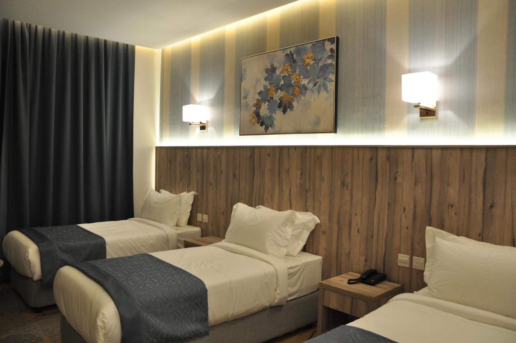 Apartment أجم الخالدية Ajm Mecca