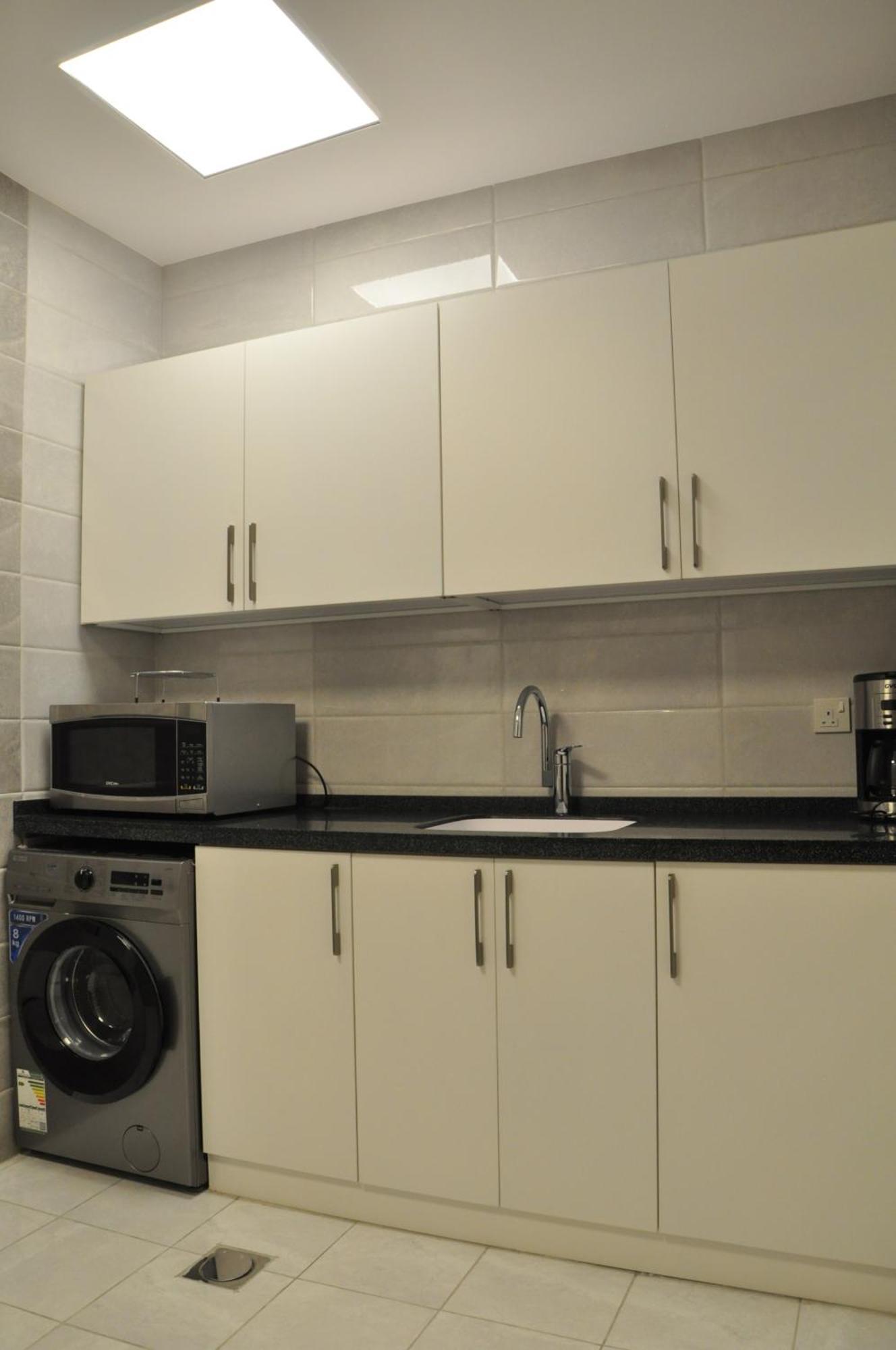 Apartment أجم الخالدية Ajm Mecca