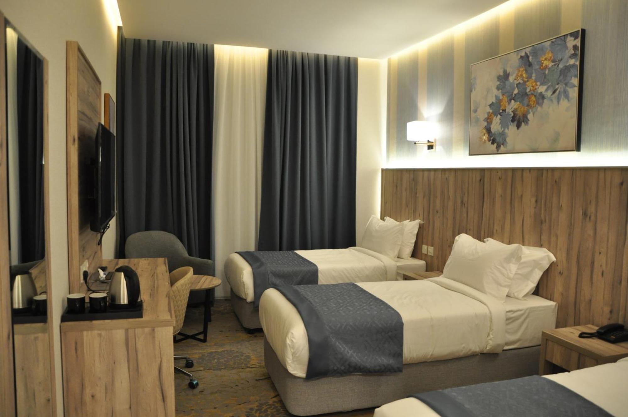 Apartment أجم الخالدية Ajm Mecca