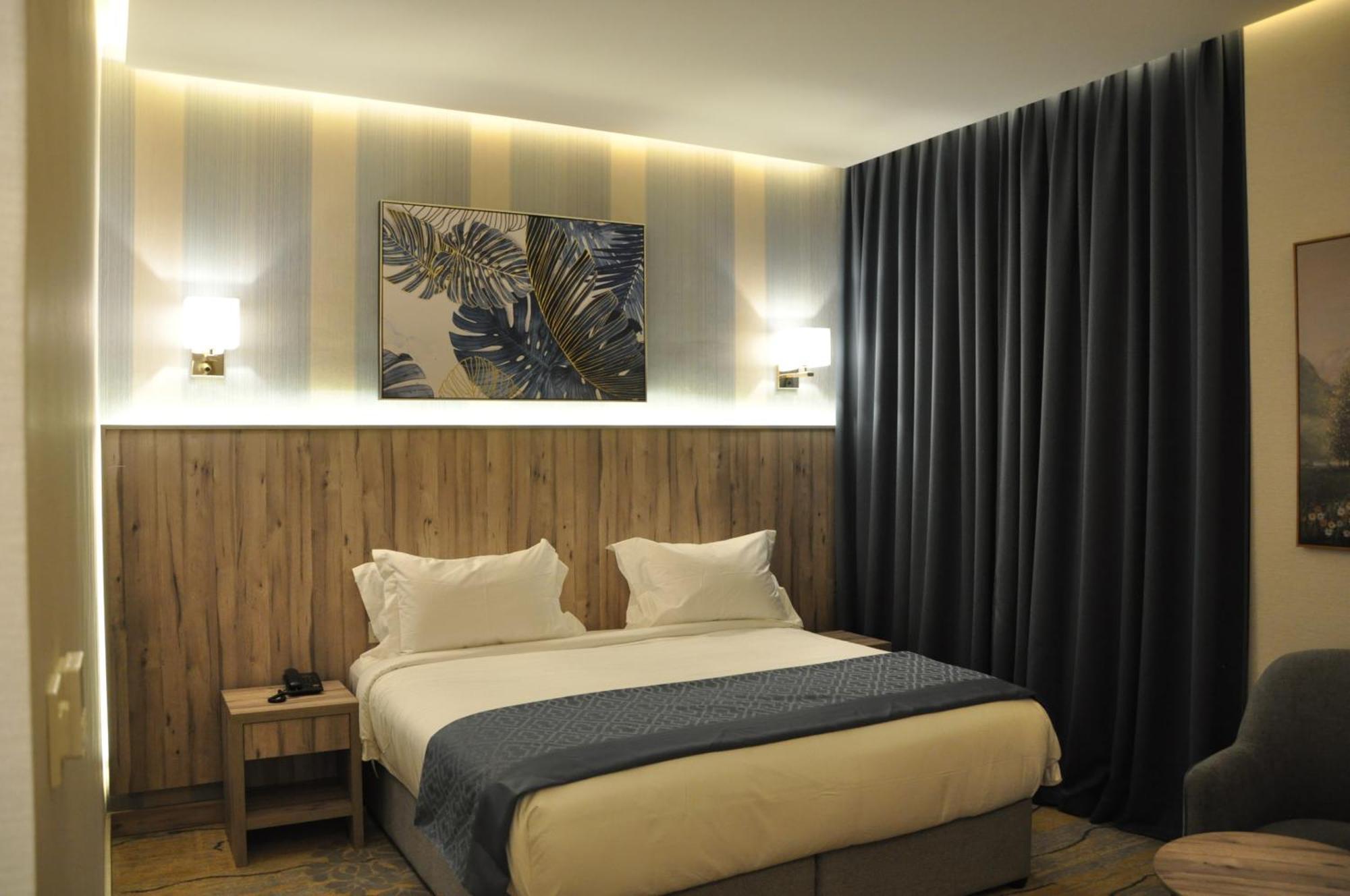 أجم الخالدية Ajm Apartment Mecca