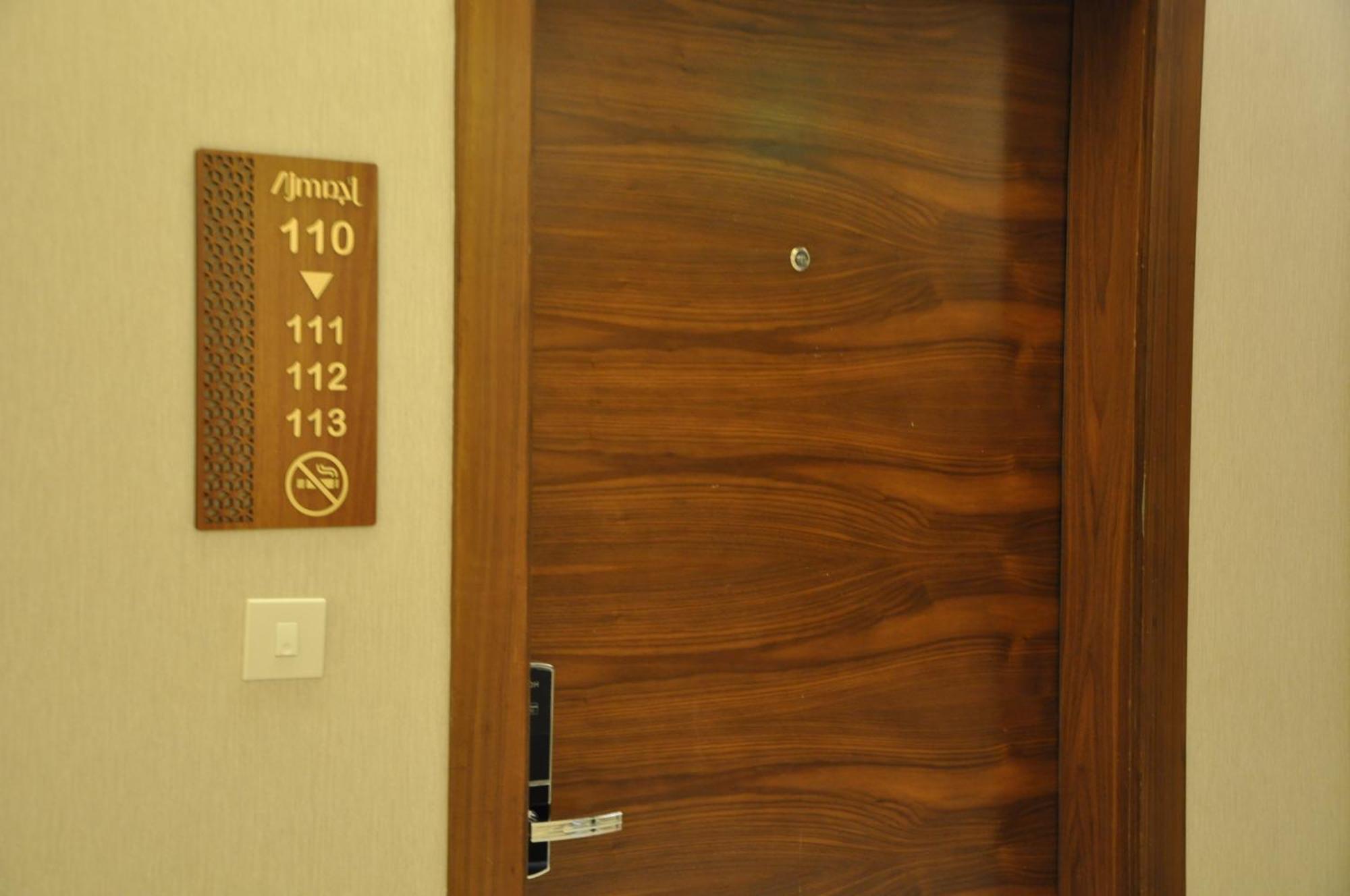 Apartment أجم الخالدية Ajm Mecca