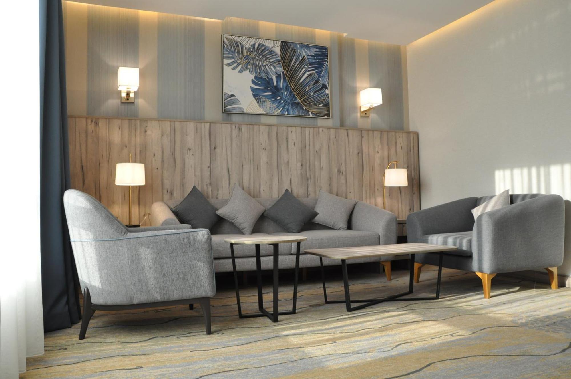 Apartment أجم الخالدية Ajm