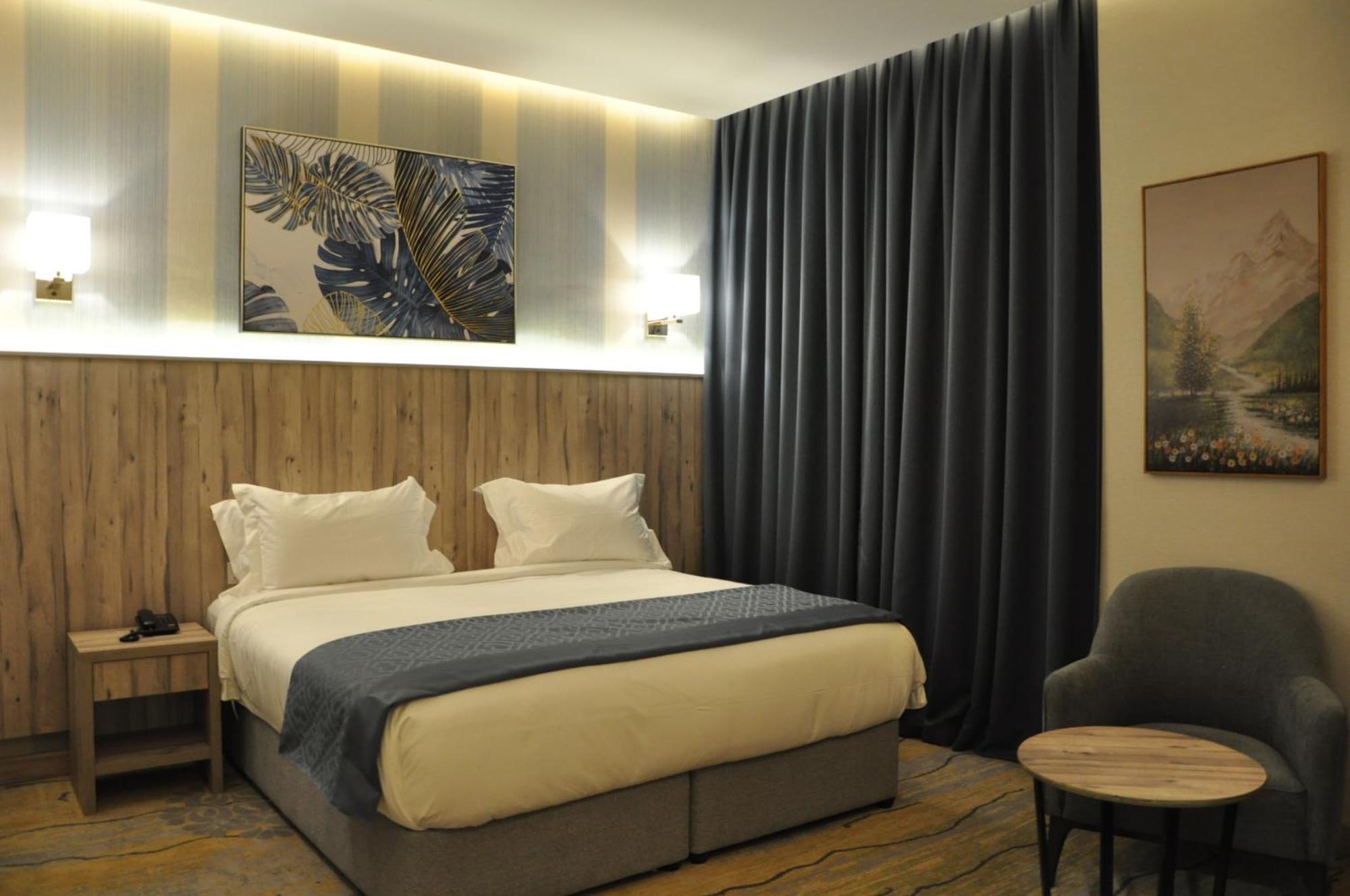 أجم الخالدية Ajm Apartment Mecca