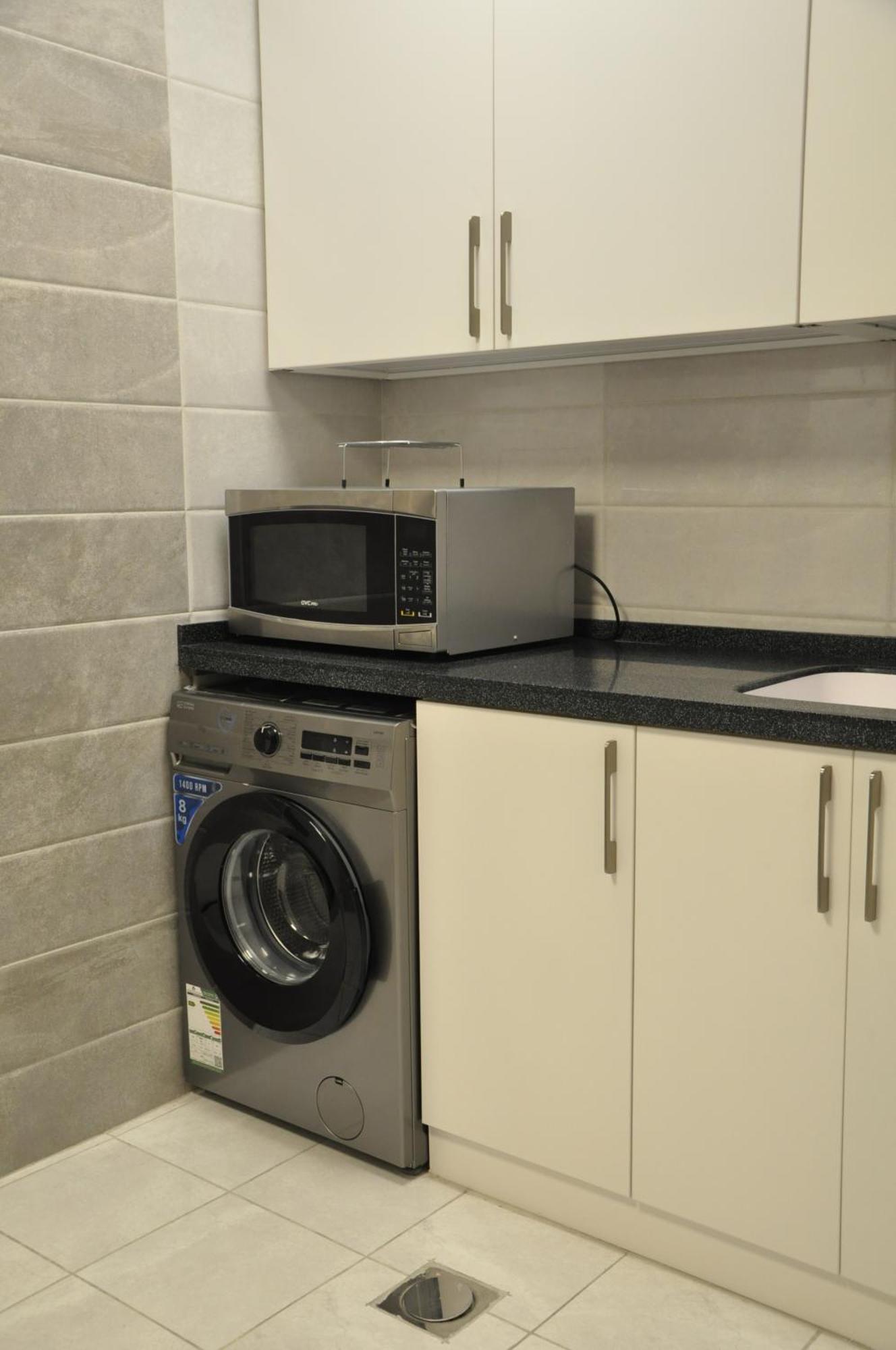 أجم الخالدية Ajm Apartment *