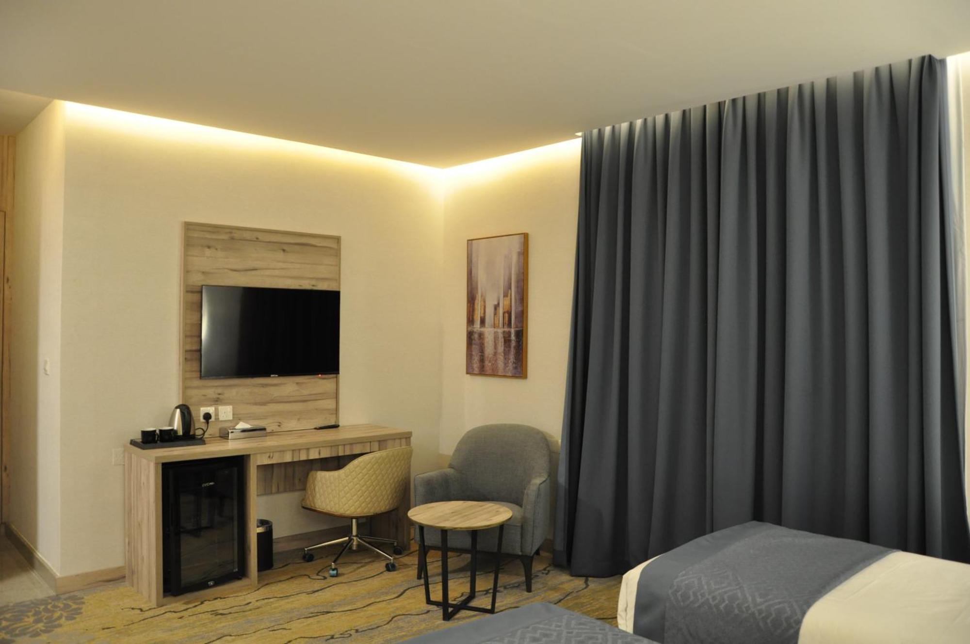 Apartment أجم الخالدية Ajm