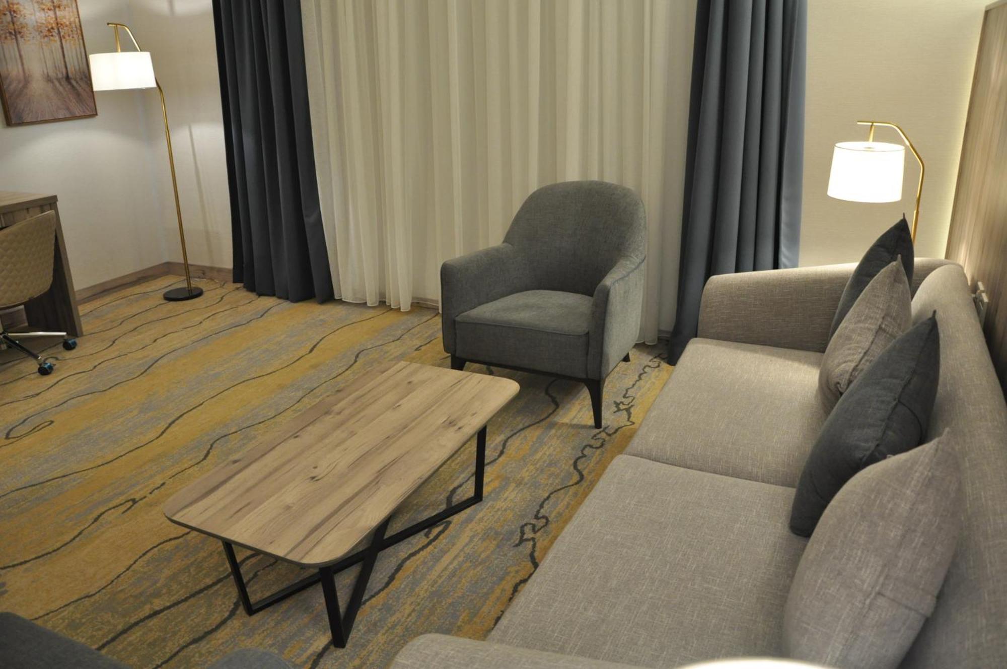 أجم الخالدية Ajm Apartment Mecca