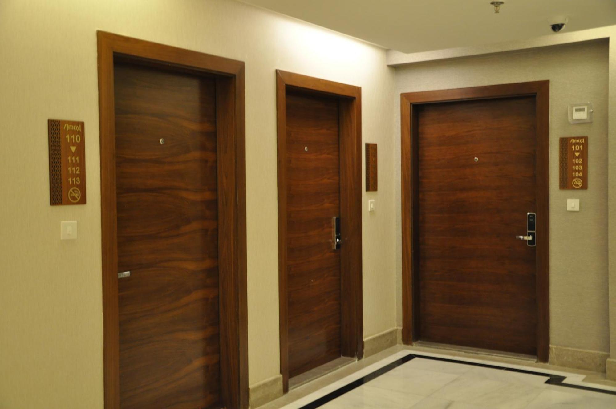 Apartment أجم الخالدية Ajm *