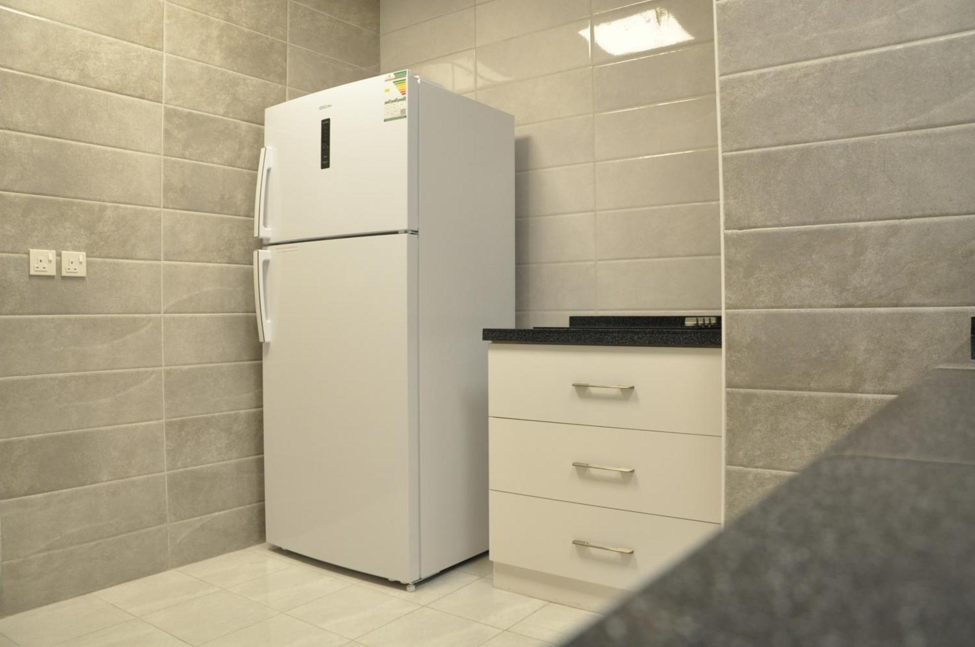 Apartment أجم الخالدية Ajm Mecca