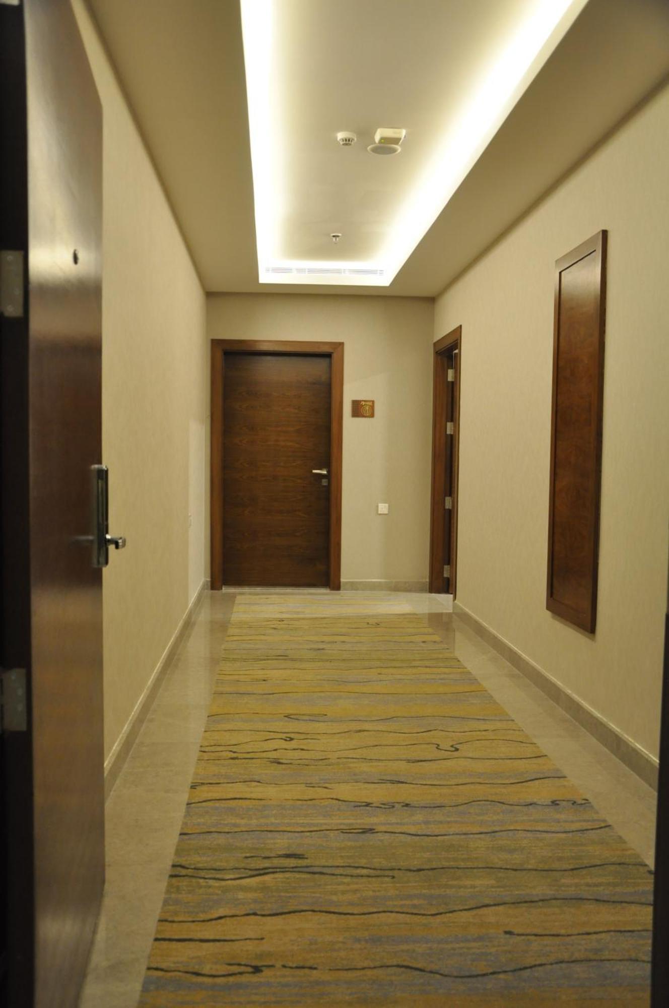 Apartment أجم الخالدية Ajm Mecca